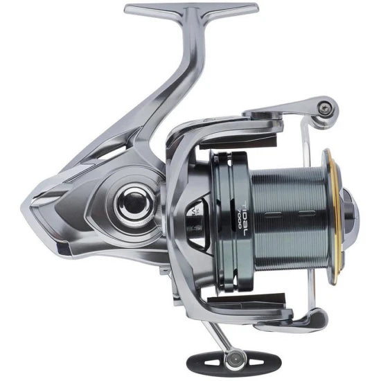 Mulineta Penn Tidal Long Cast 7000, 4.8:1, 8rul