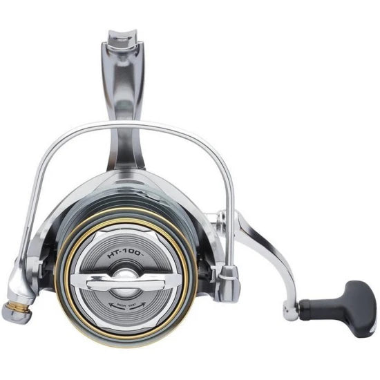 Mulineta Penn Tidal Long Cast 7000, 4.8:1, 8rul