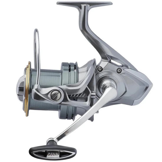 Mulineta Penn Tidal Long Cast 7000, 4.8:1, 8rul