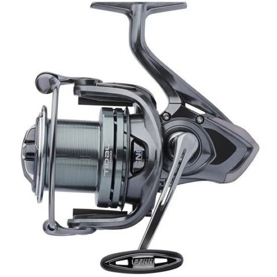 Mulineta Penn Tidal Long Cast Xt 7000, 4.8:1, 9+1rul