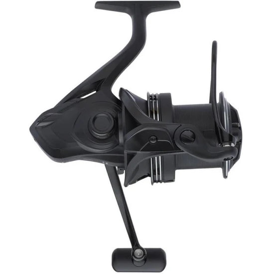 Mulineta Penn Vantage Long Cast 7000, 4.8:1, 8rul
