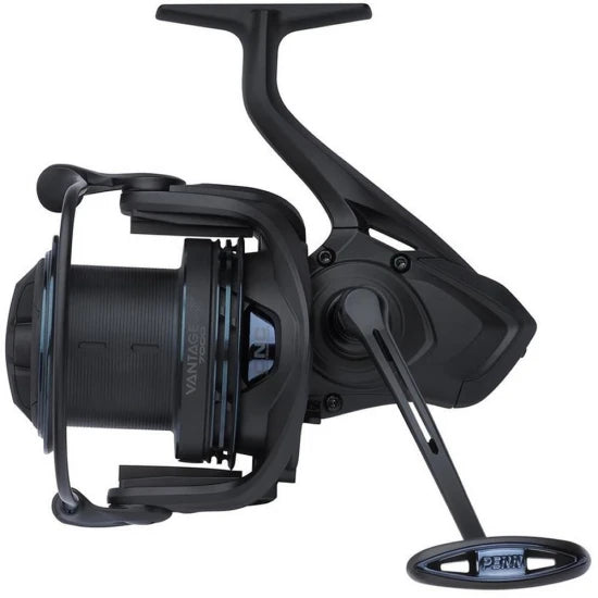 Mulineta Penn Vantage Xt Long Cast 8000, 4.3:1, 9+1rul