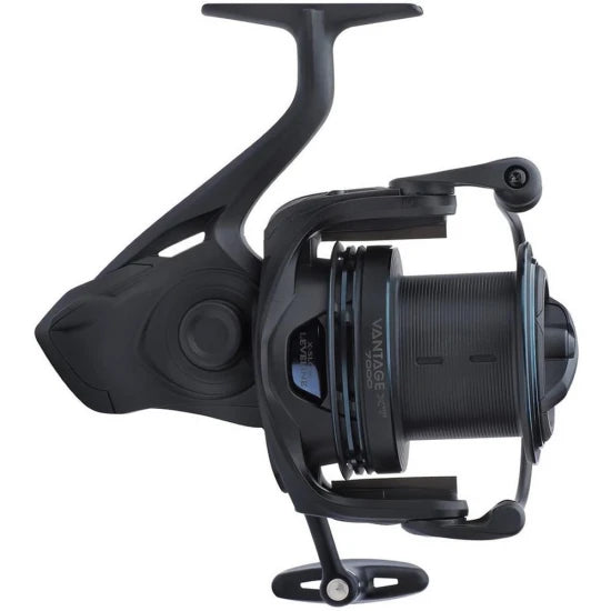 Mulineta Penn Vantage Xt Long Cast 8000, 4.3:1, 9+1rul