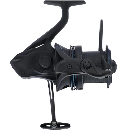 Mulineta Penn Vantage Xt Long Cast 8000, 4.3:1, 9+1rul
