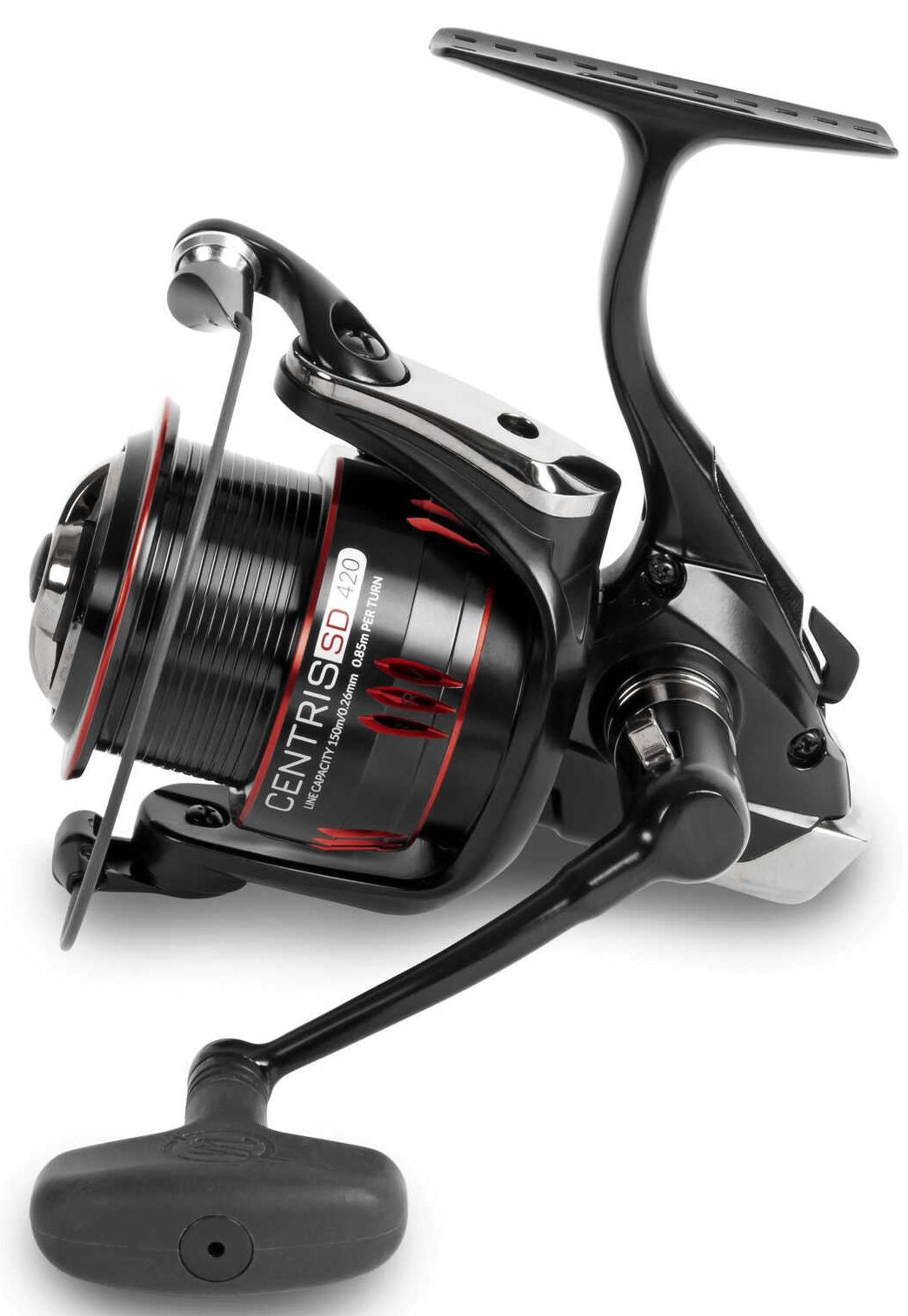 Mulineta Preston Centris SD Reels 320