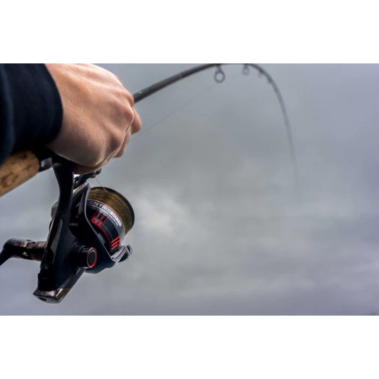 Mulineta Preston Centris Sd Reels 320