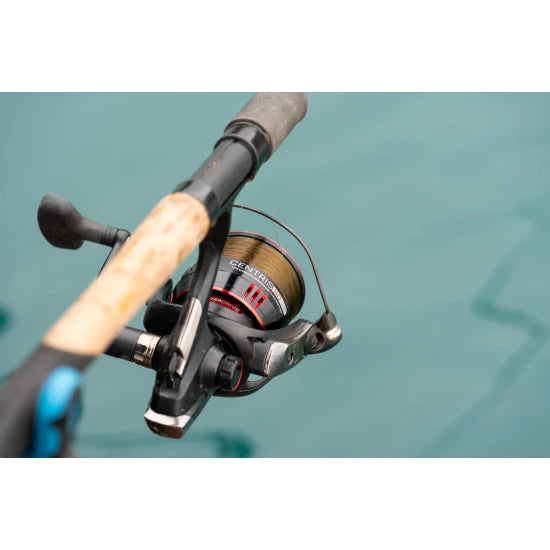 Mulineta Preston Centris Sd Reels 320