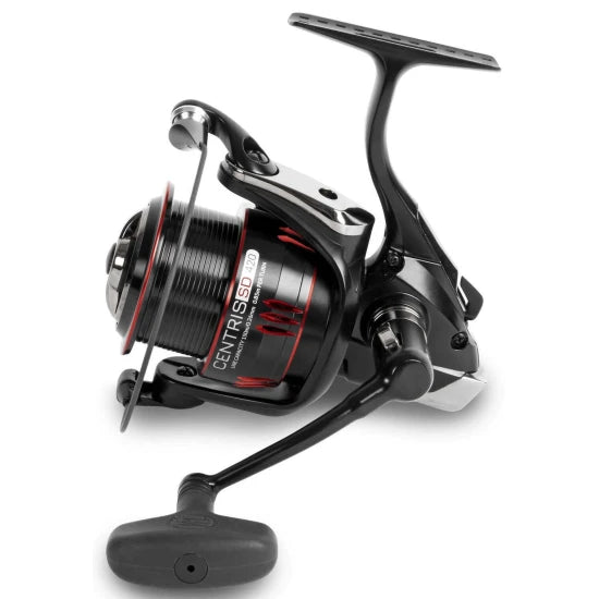 Mulineta Preston Centris Sd Reels 420
