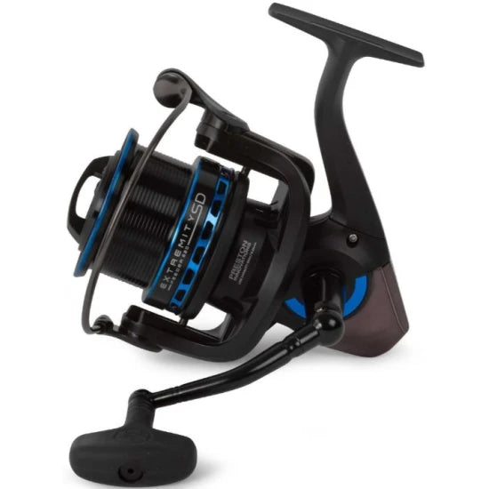 Mulineta Preston Extremity Sd Feeder Reel 520