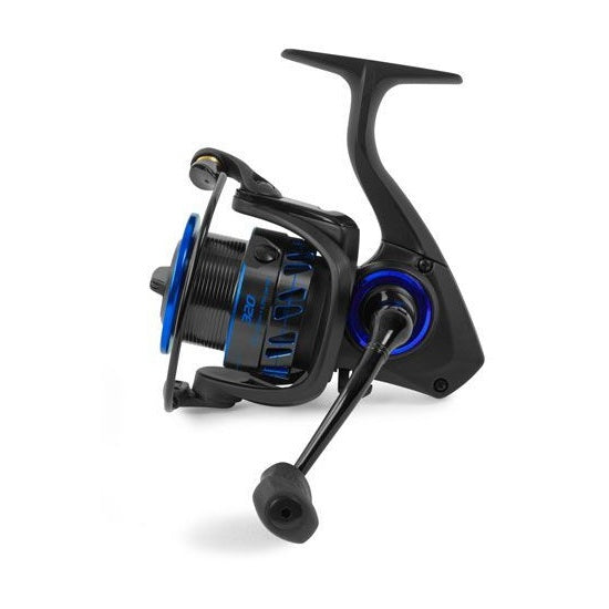 Mulineta Preston Inertia 320