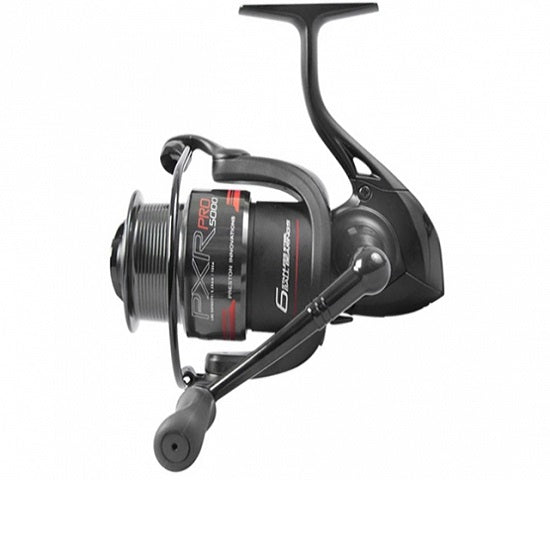 Mulineta Preston PXR Power 5000
