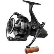 Mulineta Prologic Avenger 4000 Bf Sst Graph Spare Spool, 0.25mm-340m, 5.2:1, 3+1bb