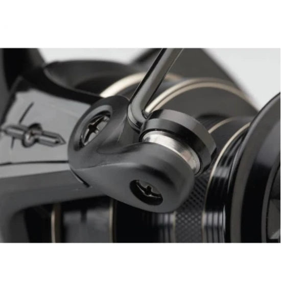 Mulineta Prologic Fulcrum Xd 6000