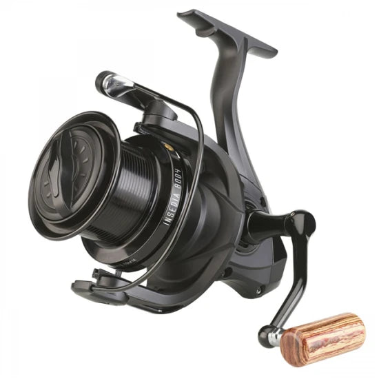 Mulineta Prowess Insedia 8000 Fd