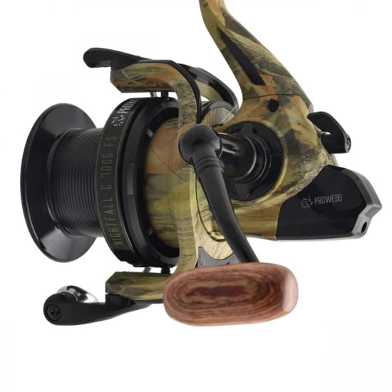 Mulineta Prowess Nightfall Camou Fd7000