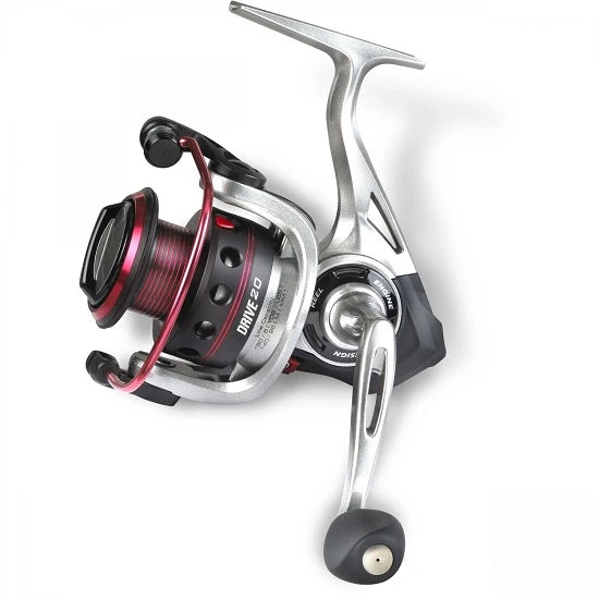 Mulineta Quantum Drive Dr30