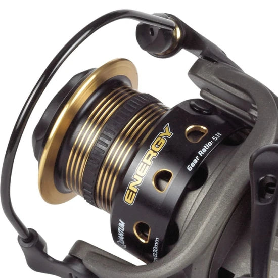 Mulineta Quantum Energy Light Braid Lsw 630