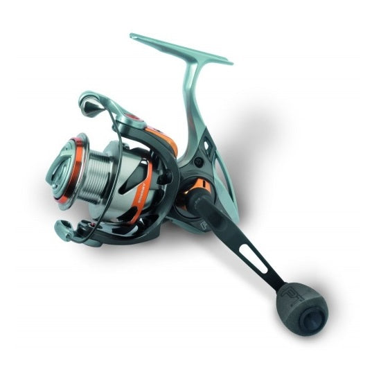 Mulineta Quantum Energy PT E30PTiD