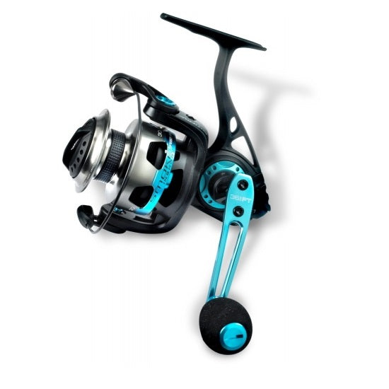 Mulineta Quantum Smoke IS Speed Freak SL30XPTS