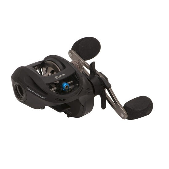 Mulineta Quantum Smoke Inshore LH SL101HPTSA