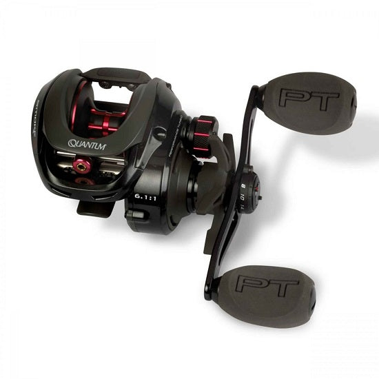 Mulineta Quantum Smoke S3 LH 101 HPT