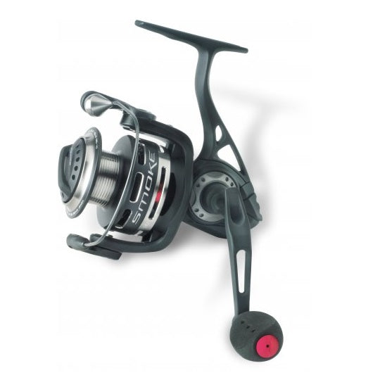 Mulineta Quantum Smoke Spinning SL25SPTiA