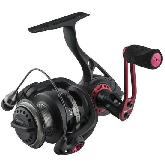 Mulineta Quantum Throttle 10 TH