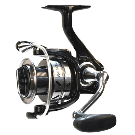 Mulineta Ryobi Salvo 4000, 5.1:1, 0.28mm/200m, 6+1rul