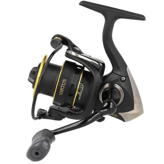 Mulineta Ryobi Virtus Fd 2000, 5.1:1, 0.24mm/160m, 4+1rul
