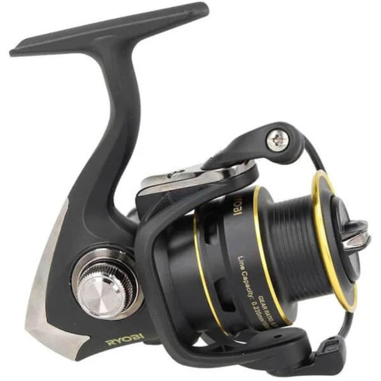 Mulineta Ryobi Virtus Fd 2000, 5.1:1, 0.24mm/160m, 4+1rul