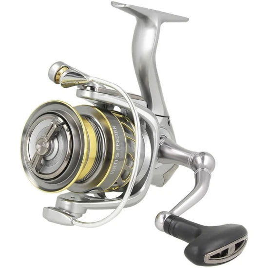 Mulineta Ryobi Virtus Feeder Fd 6000, 5.0:1, 0.40mm/100m, 4+1rul