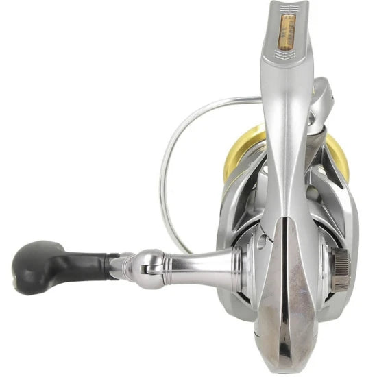 Mulineta Ryobi Virtus Feeder Fd 6000, 5.0:1, 0.40mm/100m, 4+1rul