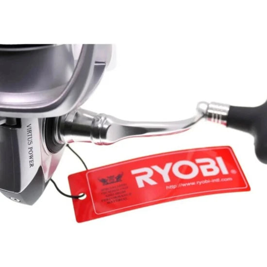 Mulineta Ryobi Virtus Power 1000 Fd