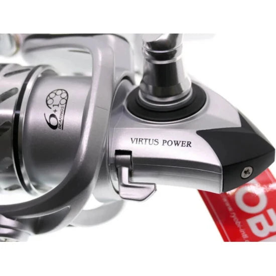 Mulineta Ryobi Virtus Power 1000 Fd
