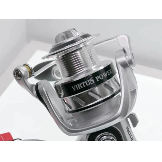 Mulineta Ryobi Virtus Power 2000 Fd