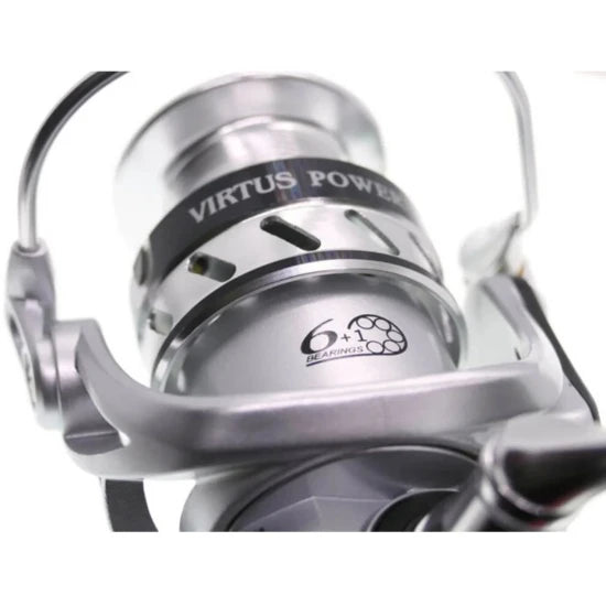 Mulineta Ryobi Virtus Power 3000 Fd