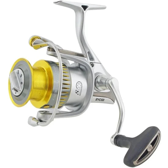 Mulineta Ryobi Zauber Pro 2000 Fd