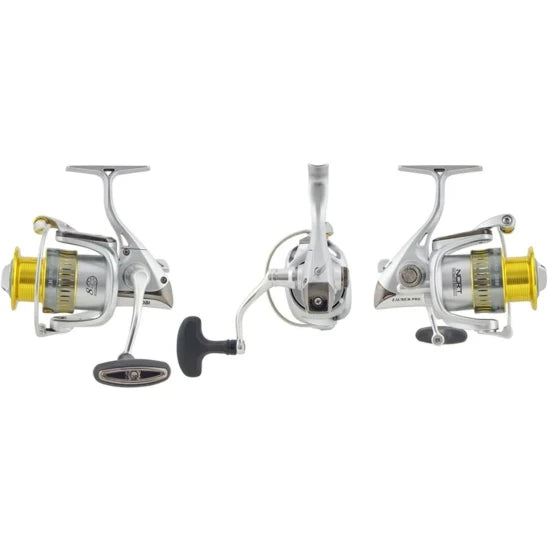 Mulineta Ryobi Zauber Pro 3000 Fd