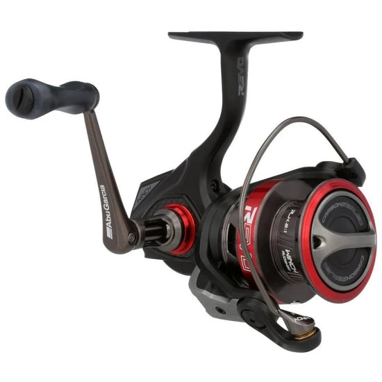 Mulineta Revo Winch Spinning Reel, 30sp