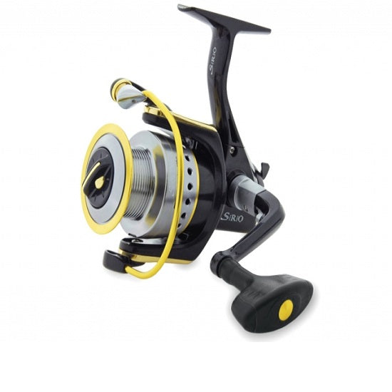 Mulineta Ryobi Amazon 4000