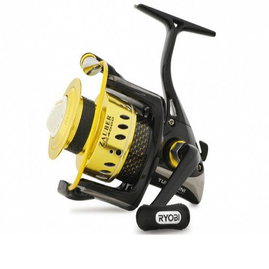 Mulineta Ryobi Arctica CF 2000