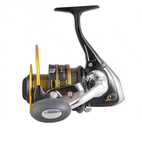Mulineta Ryobi Arctica II 3000