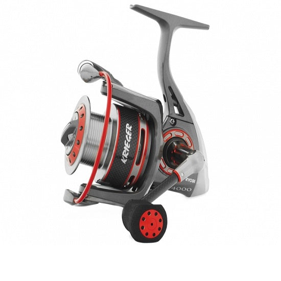 Mulineta Ryobi Krieger 1000
