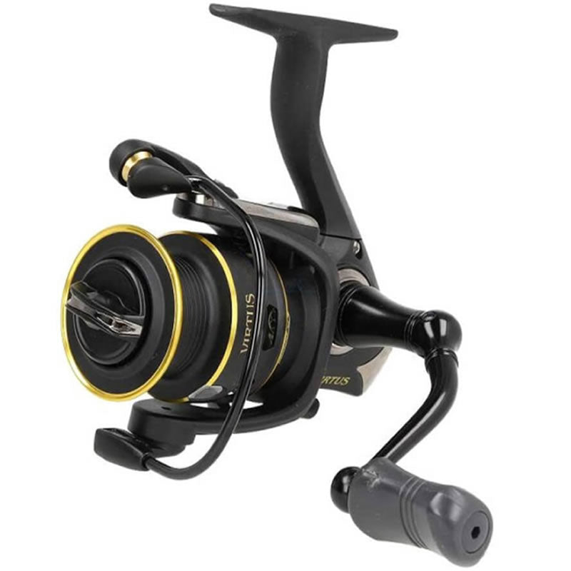 Mulineta Ryobi Virtus Black FD5000