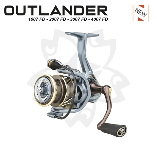 Mulineta Sakura Outlander 4007 Fd