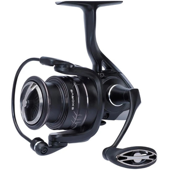 Mulineta Savage Gear Exorus 2500, 5.2:1, 0.16mm/230m, 6+1rul