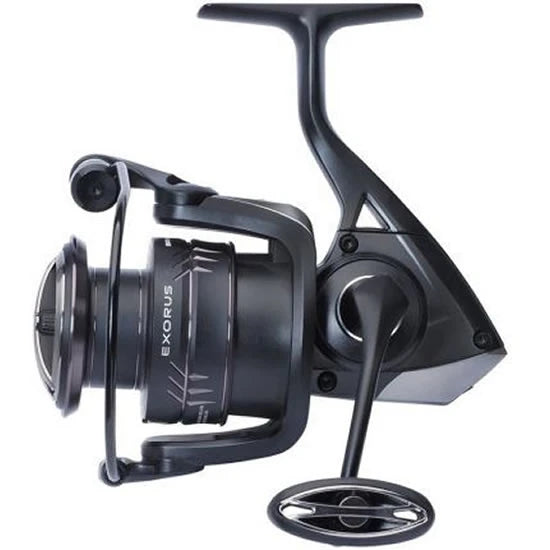 Mulineta Savage Gear Exorus 2500, 5.2:1, 0.16mm/230m, 6+1rul