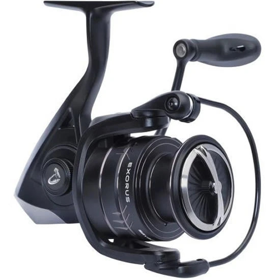Mulineta Savage Gear Exorus C3000, 5.2:1, 0.23mm/150m, 6+1rul