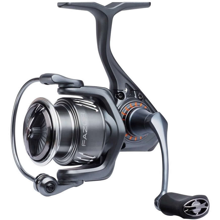 Mulineta SAVAGE GEAR Fazor C2000, 5.2:1, 0.16mm/150m