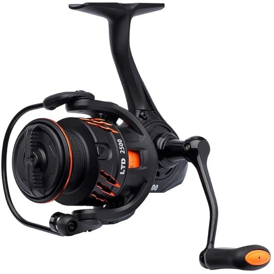 Mulineta Savage Gear Orange Limited Spinning Reel, 4000fd
